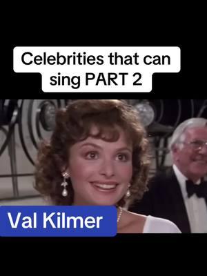 Celebrities that can sing Part 2! #sing #singing #celebrities #hollywood #valkilmer #patrickswayze #catherineohara #zacharylevi #tomhiddleston #chrispine #collinferrell #jensonackles #joaquinphoenix #mcfarland #gerardbutler #robertpattinson #hughlaurie #fyp #fypシ #fypシ゚viral #fypage #fyppppppppppppppppppppppp #fypツ 