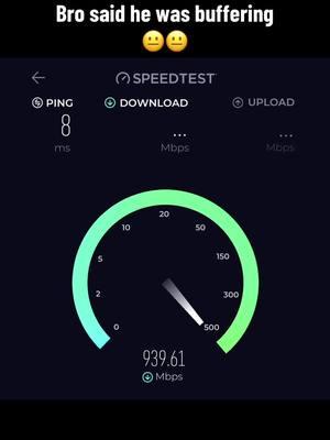 Internet package is 1000Mbps down and 30Mbps up, local network speed is second test 🤷🏻‍♂️ . . . . #julienbuildspcs #pcbuildingtips #homenetworksetup #internetspeed #ookla #speedtest #homenetwork 