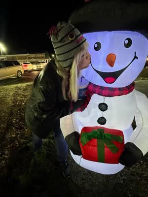 #eventcoordinator #frostythesnowman #merrychristmas 