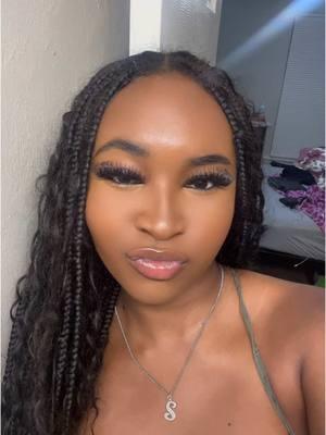 any #makeup tips? ugh eyebrows always has been a struggle for meeee #trending #viral #fyp #blackgirltiktok #makeuptiktok #serinasimone 