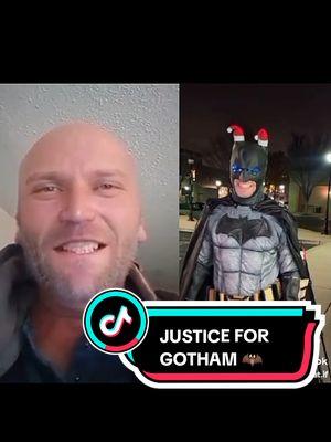 JUSTICE FOR GOTHAM 🦇  #verifydrwhatif #justiceforgotham #batman #justiceleague #jasonstatham #jasonstathamtiktok  #batmanmemes #happyhorrordays 