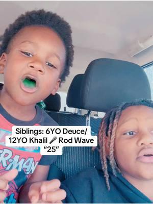 #f #fyp #fypシ #fypシ゚viral #fypage #fyppppppppppppppppppppppp #rodwave #rodwavecontent #25 #twentyfive #deucie #deuce #khalilleesings #singingsiblings #brothers #kidsoftiktok #tiktokkids #tiktoksinger #tiktoksingers 