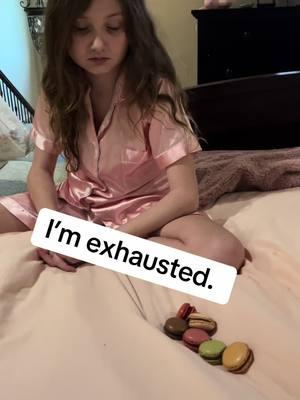 I am so tired. #tired #autism #food #littlefoodie #exhausted #trying #rightandwrong #steal 