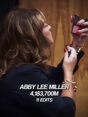 currently running on no sleep bc i have a 102.8 fever and feel like shit🤞🏼|| ib the lovely and talented @kho !!🌟 #dancemoms #abbyleemiller #mackenzieziegler #maddieziegler #melissagisoni #kellyhyland #deanwithers #kerri #jillvertes #fyp #viralvideo 