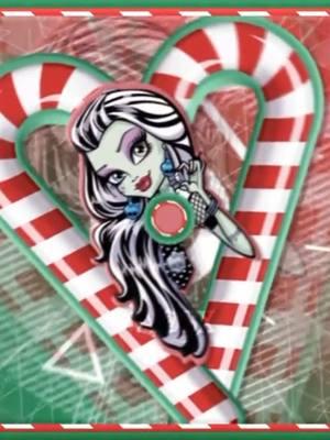 FINALLY FINISHED!! #viaosx happy holidays guys <3 🎁🎊 ib: @johnn #fyp #edit #transitionedit #candystyle #candycanelane #ae #frankiestein #frankie #frankieedit #sia #monsterhigh #monsterhighedit #mh #mhedit #candystyleedit #christmasedit #christmas2024 #holidays #holidays2024 #frankiesteinedit #aftereffectsedit #transitionedit #candystyle #candy 