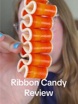 Trying✨Ribbon Candy✨🎀🍡🎄#ribboncandy #thinribboncandy #traditionalcandy #classiccandy #weirdcandy #ribboncandyasmr #hardcandy  #cracklecandy #candiedfruits #tanghulu #crunchycandy #candied #candyplatter #puresugar #candy #candyreview #candytastetest #candycubes #candycube #candycubes #candytok #hardcandy #gummycandy #chewycandy #candyasmr #candybox #rating #swedishcandy #freezedried #bubblegum #bubsmix #jellyfilled  #candyjar #candyasmr #candyhaul #honestreview #waxbottles #waxbottlecandy #asmr #jellyfilled #frozenwaxcandy #mukbang #crunchyasmr #oodles #waxcandysticks #candy #candytok #waxcandymukbang  #creatorsearchinsights 