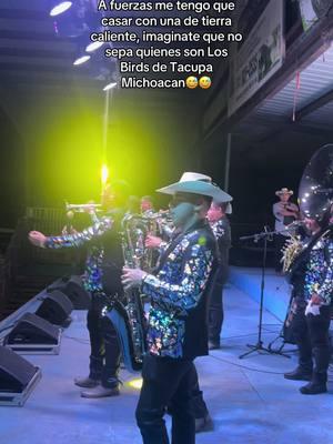 Los Pajaritos 🦅🤩 #tierracaliente #musicaenvivo #bailando #lospajaritosdetacupa #michoacan #amor #TierraCaliente #boda #lanoviadelpajarillo #yollorare #casar 