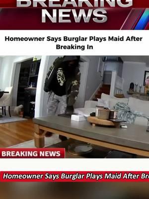 The Good Burglar 🤯😄😭 #fyp #pov #boston #massachusetts #Romonespivey #roxburyma #hydeparkma #dorchesterma #mattapanma #funnyvideo 