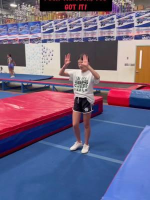 Success might not come on the first try , but that’s no reason to quit. Keep pushing until you achieve your goal  @Chef @Mister Flip #tyflipzz #tumbling #tumblewithpurpose #acrobatics #cheerleading #tyflipzzworld #neverstop #gymnastics #reels__tiktok 