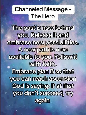 #hero #heroes #god #divinemasculine #gold #alchemy #amenti #emeraldtablets #ascension #healing #HealingJourney #healingtiktok #channeledmessage #divinefeminine #twinflame #twinflameunion #christmas #greatspirit #releasethepast #embrace #newpath #ifatfirstyoudontsucceed #tryagain 