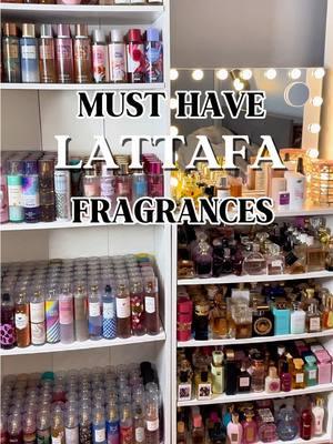 Sharing a few of my favorite @Lattafa Perfumes Do you see any of your favorites? I’m absolutely loving these scents! 🤩 *Angham *Artisan Ethnique *Sehr *Yara Candy  * Eclaire *Teriaq *Her Confession  #lattafa #lattafaperfumes #lattafaperfume #PerfumeLover #FragranceAddict #PerfumeCollection #ScentOfTheDay #PerfumeGoals #FragranceLover #LuxuryFragrance #PerfumeObsessed #PerfumeCommunity #PerfumeWorld #LuxuryScent #DesignerFragrance #LuXuryPertume #HighEndFragrance #PremiumPerfume #FragranceReview #PerfumeAddiction #FragranceJunkie #PerfumeBlogger #PerfumeLoverCommunity   #SmellGoodFeelGood  #ScentJourney #SignatureScent #WearYourMood #PerfumelsArt #FragranceAddict #FragranceLover #FragranceCollection 