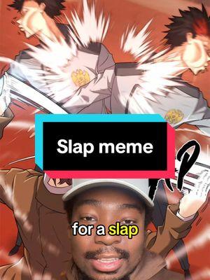 This manwha used a meme and im crying 🤣🤣😂😭 #greatestestatedeveloper #manhwa #slapmeme #meme #jusdrain #animetiktok #webtoon #greenscreen #greenscreenvideo 