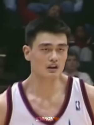 #yaoming #houston #rockets #NBA #edit #mixtape #blowup #slimeball #fyp #china 