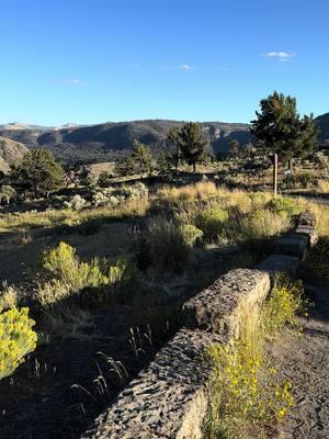 West Gate Yellowstone #getoutside #tavel #trending #viralvideo #vacation #roadtrip #hike #fall