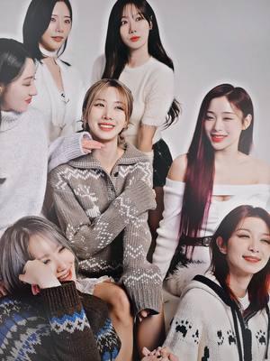 thank you dreamcatcher for the best christmas songs #dreamcatcher #jiu #sua #siyeon #handong #yoohyeon #dami #gahyun #edit #mychristmassweetlove #chaexvg