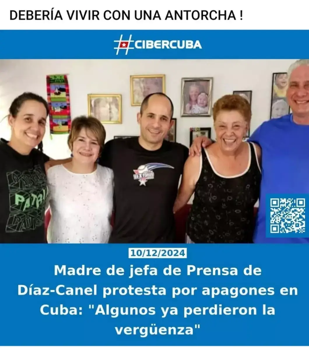 DILE NO A LA CENSURA ! - sígueme, like y comparte #fyp #parati #paraustedes #paratodos #abajoelcomunismo #dilenoalacensura #soscuba #cubaesunadictadura #cubaesdetodos #vivacubalibre #porcuba #destácame #abajoladictaduracubana #nomasrepresion #cuba #destacar #cubaesunestadofallido #libertadparacuba #libertaddeexpresion #saveamerica #wewantamericabackagain 