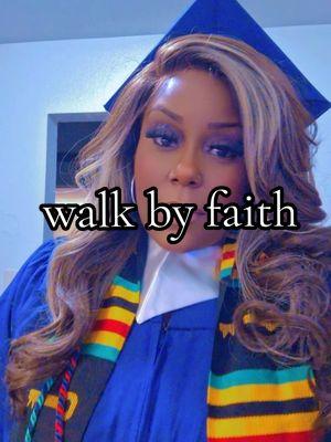 When I tell you I started from the bottom and God carried me it's nothing but a testimony! #Goddid #graduation #apttmh #mz2t #godspromise #trust the process #walkbyfaith #walkbyfaithnotbysight #sarahjakesroberts 