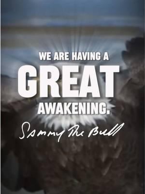 Stand tall, America—rooted in freedom, fueled by truth. We won’t bow to censorship or surrender to the great reset. Our spirit is unbreakable, our voices unstoppable. The land of the free will never be silenced. 🇮🇹🦅🇺🇸 #Mafia #SammytheBull #MondayMotivation #AmericaFirst #NoToCensorship #FreeThinker #Conspiracy #Wisdom #fyp #foryou #truth 