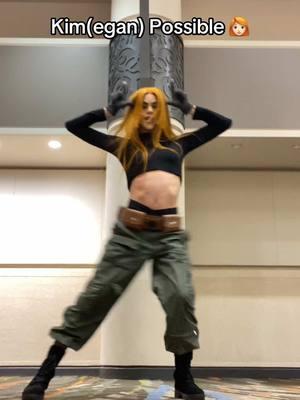 Part 5 of me trying to get katseye to notice me @KATSEYE #kpop #kpopfyp #katseye #debut #touch #kpopinpublic #holidaymatsuri #holmat #cosplay #kimpossible #dance #trend #viral 