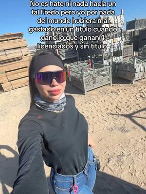 Se tenia que decir y se dijooooo!!! #fyp #parati #bluecollargirl #refinerylife #refinerygirl #scaffolding #contenido #phxaz #956 