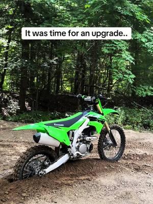 Jk 🤣 #dirtbike #minibike #mx #moto #motocross #4stroke #kawasaki #brapgenius 