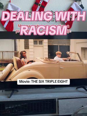 My man would smack the devil for me, FAFO!! 😂💅🏾 #thesixtripleeight #interracialcouple #bwwm #netflix #mustwatch #tiktokpartner 