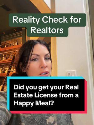 "Hey fam, ever felt like your realtor is just a ghost in the home-buying process? 👻 Like, how hard is it to actually do your job? Let’s chat about the 'realtors' who seem more like 'no shows'! 🏡💼 #RealtorReality #homebuyers #homebuyersguide #homebuyerstips #realtor #realtorsoftiktok #valoans #valoanbish #militarylife #militarytiktok #military #dobetter 