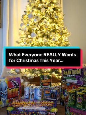 Phantom is the holiday gift you've been searching for 🎆🎁 Who agrees? 😈 NOW, get extra cash value added during our holiday E-Gift Card sale! #phantomfireworks #lightitup #fireworks2024 #fireworkdisplays #holidayshopping #holidayseason #holidaygifts #holidaygift #holidaygiftguide #holidaygiftideas 