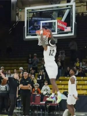 Travis Hunter put on a dunk show dressed as a Colorado Buffalo basketball player—this is must-watch TV! 🏀🔥💥🎉  #Heisman 🏆 #ColoradoFootball 🦬 #NFLDraft 📅 #Dunk 💪 #BallIsLife 🌍 #Hops 🏀 #EastBay 🌟 #ColoradoBuffaloes 🔵🟡 #TravisHunter 🙌 #WellOffMedia 🎥 #LilWayne 🎶 #DunkContest 🏆 #Basketball 🏀 #ShedeurSanders 🎓 #DeionSanders 🧢 #ESPN 📺 #IUnderstandItNow ✨💯🎊