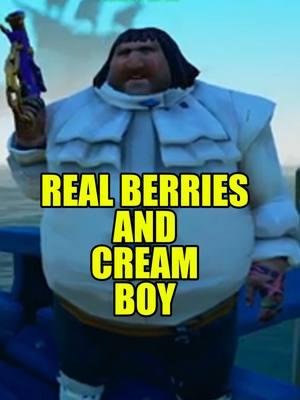 REAL Berries and Cream Boi #seaofthieves #seaofthievesfunnymoments #seaofthievesmemes #seaofthievesclips #bemorepirate #for