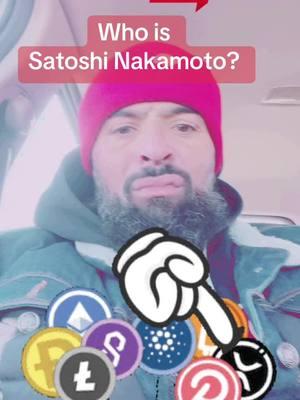 Who is Satoshi Nakamoto?? Was Bitcoin just a "Bridge Test Coin". This is not financial Advice. DYOR. #RLUSD #ODL #Blockchaintechnology #blockchaintechnology #fintech #fyp #fypシ #viralvideo 