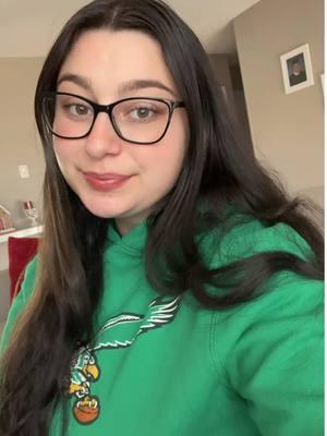 #biancacarlomango #fyp #philadelphiaeagles #football #gameday #philadelphiasports 