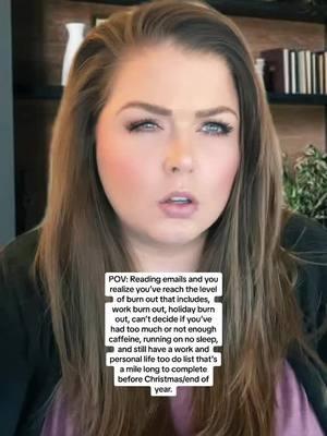 🤨🧐 its the home stretch #simplyimperfect #workburnout #holidayburnout #paralegal #paralegalsoftiktok #paralegallife #lawtok 