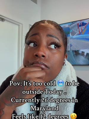 🥶🥶🥶 #work #coldweather #coldest #cold #itscold #itscoldoutside #itscoldhere🥶 #frigid #temps #trending #maryland #dmvtiktok #explorepage✨ #explore #vibes #explorepage #viralvideo #viraltiktok #viral_video #trending #fyp #fypシ゚viral #fypage #workbelike #heat #smh #countdowntochristmas #countdown #christmastiktok #christmascountdown #fy #fyppppppppppppppppppppppp #fypツ #fypage #fypシ゚viral🖤tiktok #fyp #fypツviral_videotiktok #fypシ゚viral🖤tiktok☆♡🦋myvideo #fypツ♡ 