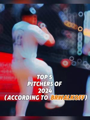 Do you think anyone was missed? #MLB #baseball #sethlugo #royals #paulskenes #pirates #zackwheeler #phillies #chrissale #braves #tarikskubal #tigers #pitchers #trending #fyp 