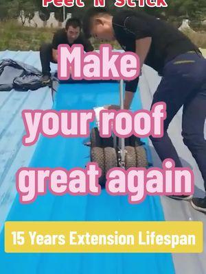 #roof #roofing #metalroof #roofrepairs #roofleakage #waterleaks #waterproof #waterproofingmembrane #waterleakagesolution