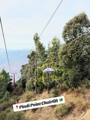 First time trying the Chairlift 😍😍🇵🇰 📍Pindi Point Murree Pakistan 😍😍 10 million views video 😱 #problemkiller #dontunderreviewmyvideo #creatorsearchinsights #pakistan #foryoupage #tending #viralvideo #enjoy #murreehills #billards #murree #pindipointchairlift #chairlift #pindi #point #loved 