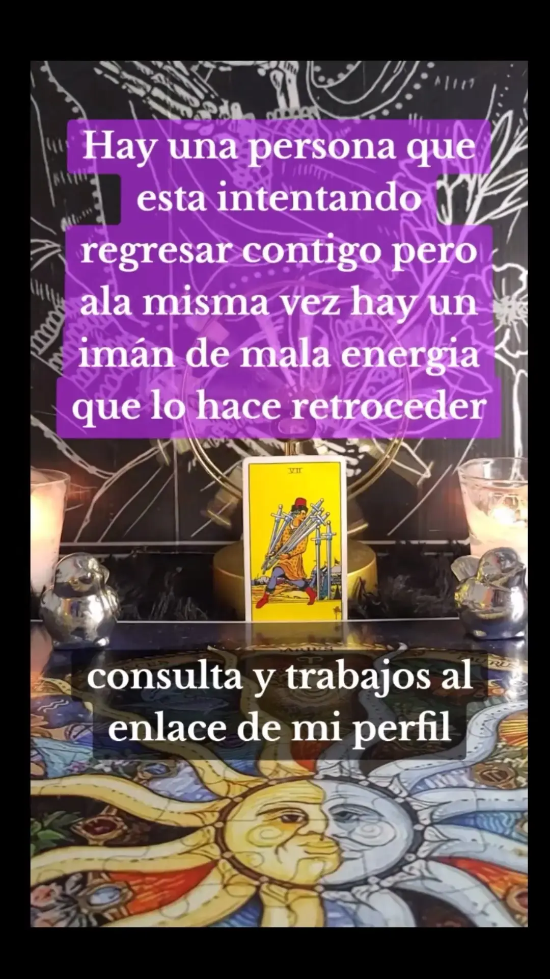 #ritualespoderosos #magia #horoscopo #vidente #hechizosmagicos #usa #mía #cleveland #broklyn #latinosunidos🇵🇷🇵🇪🇧🇷🇦🇷🇲🇽🇦🇲🌎 #ritualesdeamor #parejas #estadosunidos🇺🇸 #usasarees #estadosunidos🇺🇸 #mejicanosenusa #mexicanosenusa🇲🇽🇺🇲 #estaodsunidos🇺🇸 #mariaquintero #Santitamuerte #santamuertedevotee