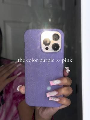 Pela cases are made from plants and are eco-friendly!! Plus, the  designs are perfect for your aesthetic! 🌎 Thank you @Pela Case for sending over these beautiful cases! 💜 #fyp #xyzbca #ad #advertisment #phonecase #phonecaseshop #phonecases #purple #purplegang #savetheplanet #ecofriendly #pelacase #unboxing #sponsored 