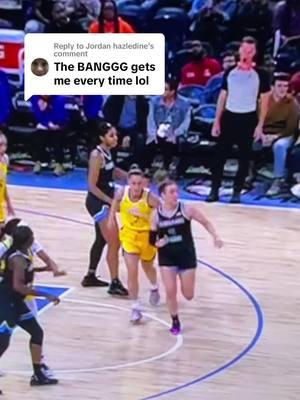 Replying to @Jordan hazledine LONG TWOS BAAAANGG 😭😭 #angelreese #chicagosky #caitlinclark #indianafever #WNBA #fyp #NBA #basketball #nbaplayoffs #nbabasketball #nbafinals #hoops #dunk #basketballislife #ballislife #nbatiktok #basketballtiktok #nba2k #lebron #lebronjames 