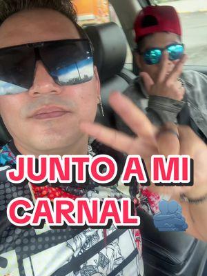 #juniorh_oficial_ #juntoamicarnal #seamerita #mexicanosenusa🇲🇽🇺🇸 #amigosdetiktok @Alex sigan a mi amigo 