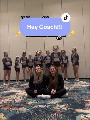 They did pretty good.😂 #cheer #motivation #allstarcheer #cheerleading #cheerleaders #cheergym #cheercoach #explorepage #tumbling #cheerteam #stunting #cheerlife #cheerpractice #cheermom #notenoughnelsons #nenfam #cheertiktok 