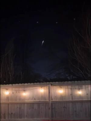 Can it be mere coincidence that two distinct meteorites pierced our atmosphere and hurtled to Earth just 48 hours apart? Puerto Rico Video @Torruella  Arkansas Video @whiteyfro  #theparanormalchic #meteor #orbs #ufo #ufology #arkansas #puertorico #ufosighting #meteorite #nightsky #caughtoncamera #alien #ufoキャッチャー #meteorito #paranormal #paranormalinvestigation #alieninvasion #lookup #witness #proof #fyp 