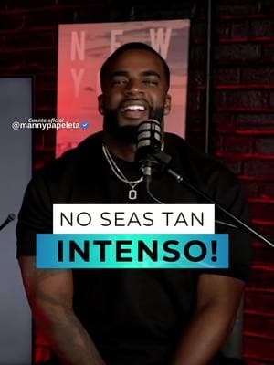 #intenso