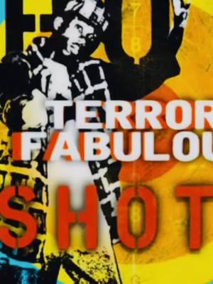 Terror fabulous-action #oldschooldancehall #terrorfabulous #teamdancehall #dancehallmusic #fyp #oldschoolmusic #jamaica#jamaicatiktok🇯🇲viral  