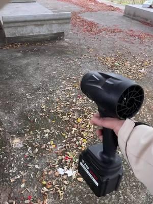 Let me clean the leaves #us #tiktokmademebuyit #portable #super #fan #turbofan #blower #fypシ #foryoupag #TikTokShop #tiktokshopfinds #tiktokshopblackfriday #jetblower #carblower #turbodry #cardry #drycar #cardetail #airblower #blower #leafblower #jetdry #miniblower #carsoftiktok #jetfly #cartok