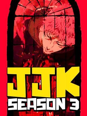 Everything We Know About #JujutsuKaisen Season 3's #CullingGames Arc #anime #manga #yujiitadori #itadori #yuji #vocalpineapple #fyp #viral 