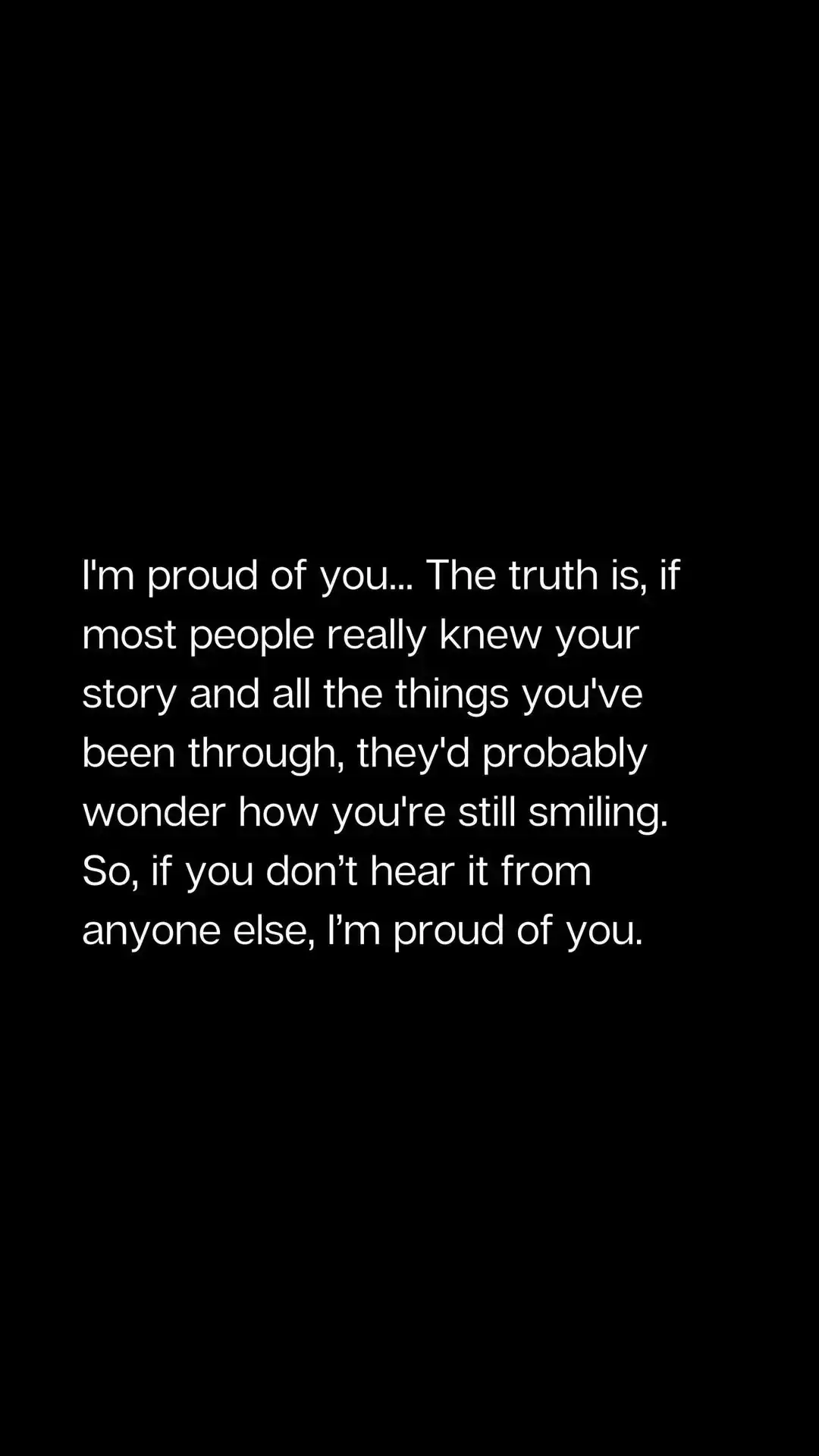 #bebrave #believe #2025 #drowning #proudofyou #bye2024 #hello2025 #itsbeensolong #2025future #futurelifegoals #youareamazing #dontloseyourself #youareamazing #loveyourself #proud #happysunday 