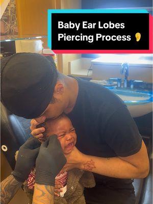 Baby Ear Lobes  Piercing Process 👂 #chuythepiercer #piercer #piercers #piercersoftiktok #piercerlife #piercing #piercings #bodypiercing #goldbodyjewelry #tattooartists #eyebrowpiercing #monroepiercing #conchpiercing #ear #piercingsofinsta #perfurecomoumagarota #piercingorelha #tattooer #tattoolove #nostril #tattooistartmag #titaniumpiercing #lovepiercings #lobepiercings #verticallabret #tattoolovers #titaniumjewellery #bodymodification #tattoos_of_instagram #piercingjewelry #septum #piercingsofinstagram #tattoomagazine #noserings #appmember #plugs #inktattoo #tatoo #stretchedlobes #piercingsepto #piercingorelha #tattoolove #boyswithpiercings #tattoo #professionalbodypiercer #implantgrade #perfurecomoumagarota #tattooist #tattooartist #anatometal #earproject #bodymodifications #tattooartists #tattooed #piercingsofinsta #septumpiercing #piercingsofinstagram #labret #titaniopiercing #bodypiercers #verticallabret #umbigo #daith #titaniumpiercing #microdermals #lovepiercings #tattoomagazine #ta #eyebrowpiercing #tattooing #plugs #piercing #bodypiercing #ink #ear #tattooer #antitraguspiercing #earproject #piercingstudio #professionalpiercer #tattooidea #tattooistartmag #tattoosleeve #tattoooftheday #inked #femalebodypiercer #tattooink #tattoomagazine #conchpiercing #tattoolife #umbigo #tattooworkers #tattoosofinstagram #piercersofinstagram #tattoolovers #tattooartists #neometal #verticallabret #tattooartist #perfurecomoumagarota #professionalbodypiercing #tattoomodel #tattoo #tattoodo #noserings #piercingideas #piercingtitanio #inkedmag #piercerbabes #tragus #tattoodesign #tatoo #tattooartists #tattooworkers #instapiercings #tattoostyle #piercingsworks #professionalpiercer #doublehelix #bodymods #forwardhelix #tattoolifestyle #tattooart #tattoodo #monroepiercing #piercerbabes #piercingsofinstagram #cheekpiercings #tattoolife #implantgrade #bodypiercingjewelry #labret #tattoo #sleevetattoo #tattooink #conchpiercing #instapiercings #tatt #bodmod #tattoolife #implantgrade 