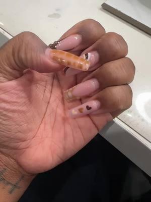 Nail tok #longnails #nails #nailsart #winternails #nailsoftiktok #trending #teamwork #fyp #foryoupage #foryourpage #blackgurlnails #blackgirlnails #nailinspo #longnailscheck #shortnailsideas #nailideas #nailidea #nailcheck💅🏻 #nailcheck #fypシ #fyppppppppppppppppppppppp #fyppp #fypppp 